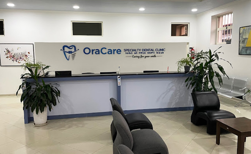ORACARE-SPECIALTY-DENTAL-CLINIC