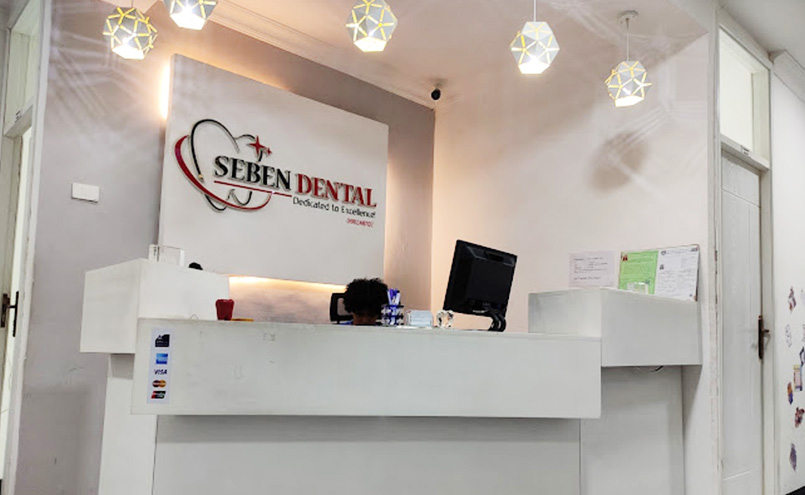 Seben-Speciality-Dental-Clinic