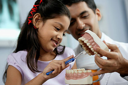 dentist for children addis ababa