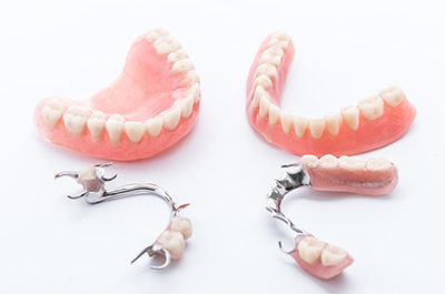 dental-prothesis-dentures